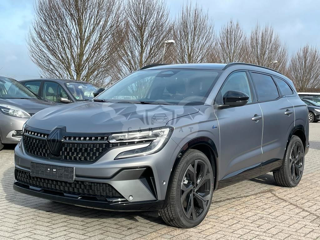 Renault Espace 2023