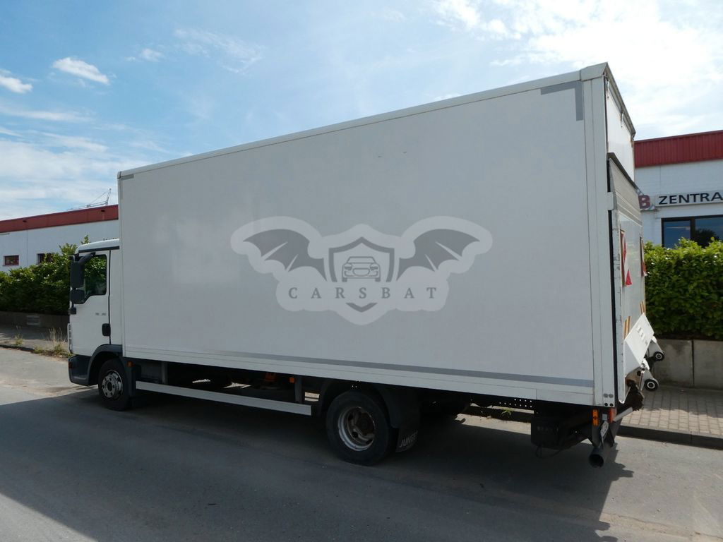 MAN TGL 2011