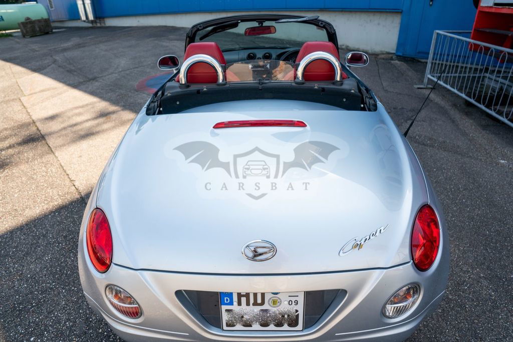 Daihatsu Copen 2005