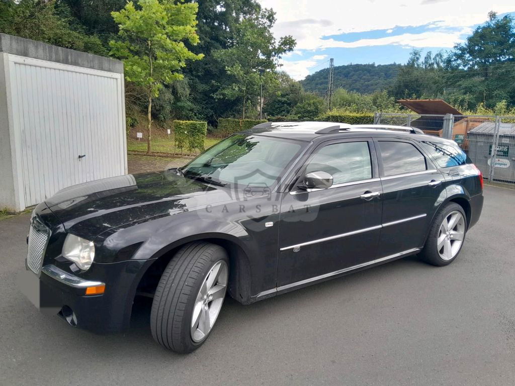 Chrysler 300C 2009