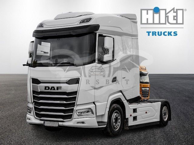 DAF XG 2024