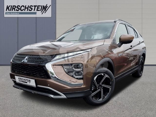 Mitsubishi Eclipse Cross 2023