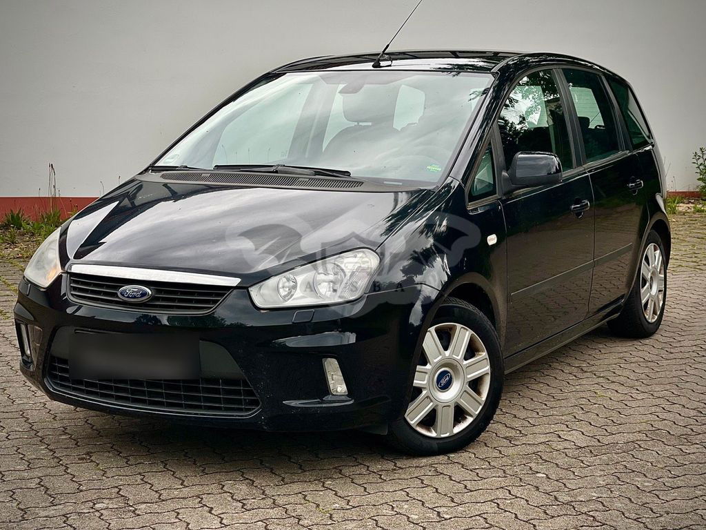 Ford C-Max 2010