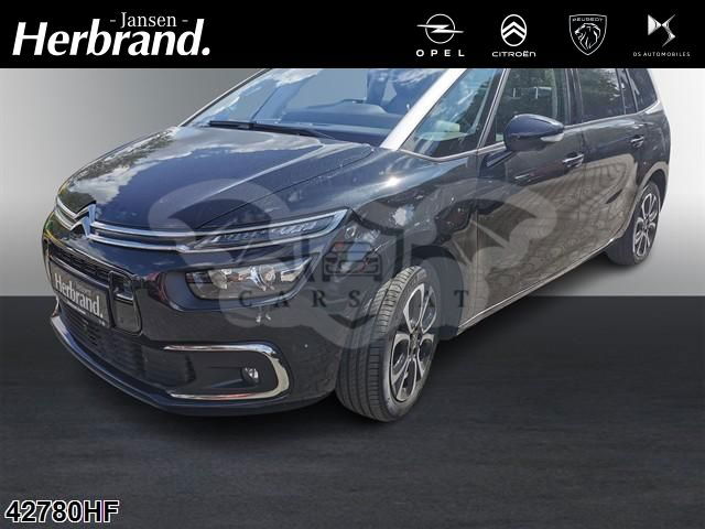 Citroën C4 Picasso 2021
