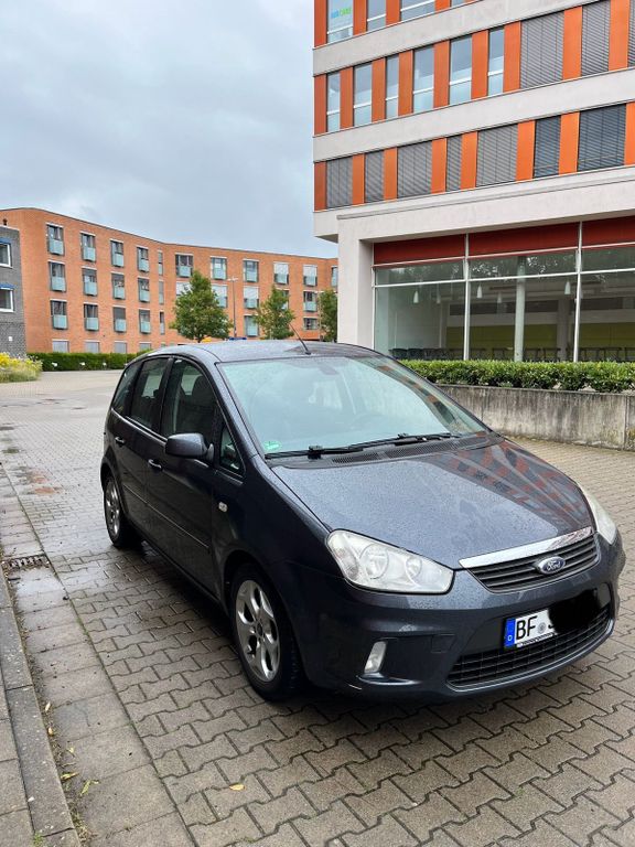 Ford C-Max 2008