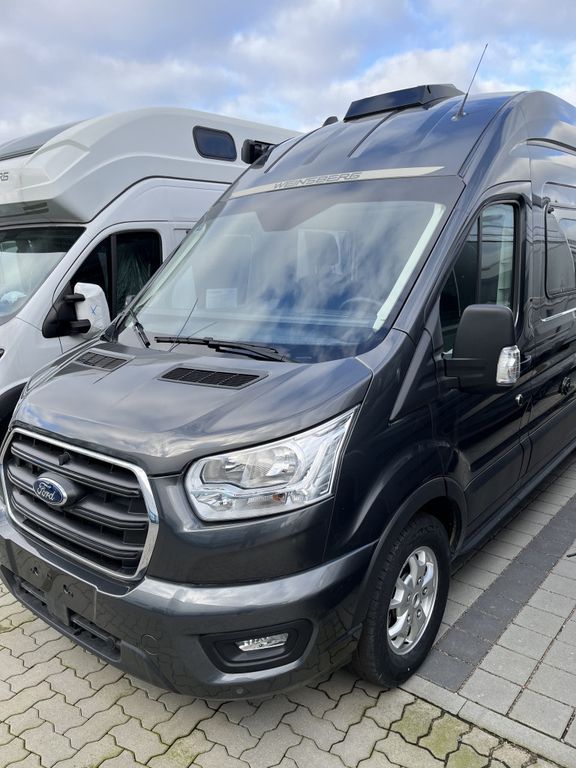Weinsberg CaraTour 2023