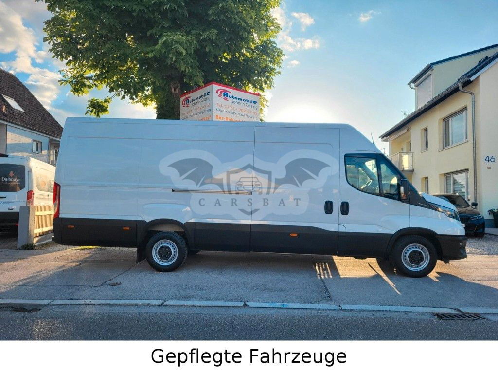 Iveco Daily 2023