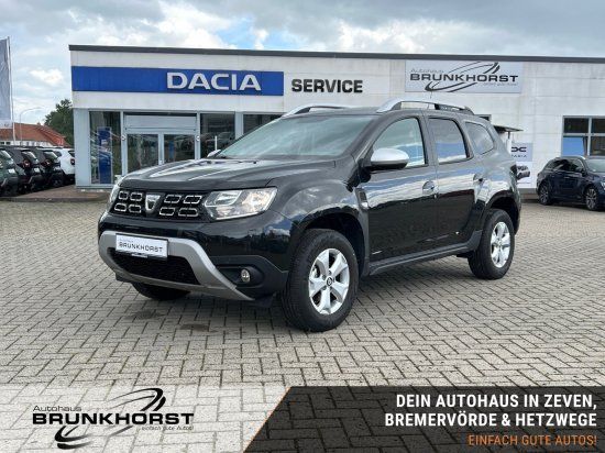 Dacia Duster 2020
