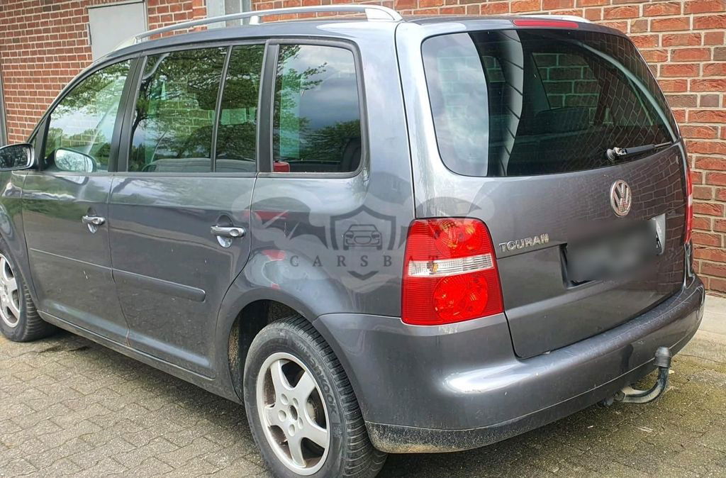 Volkswagen Touran 1994