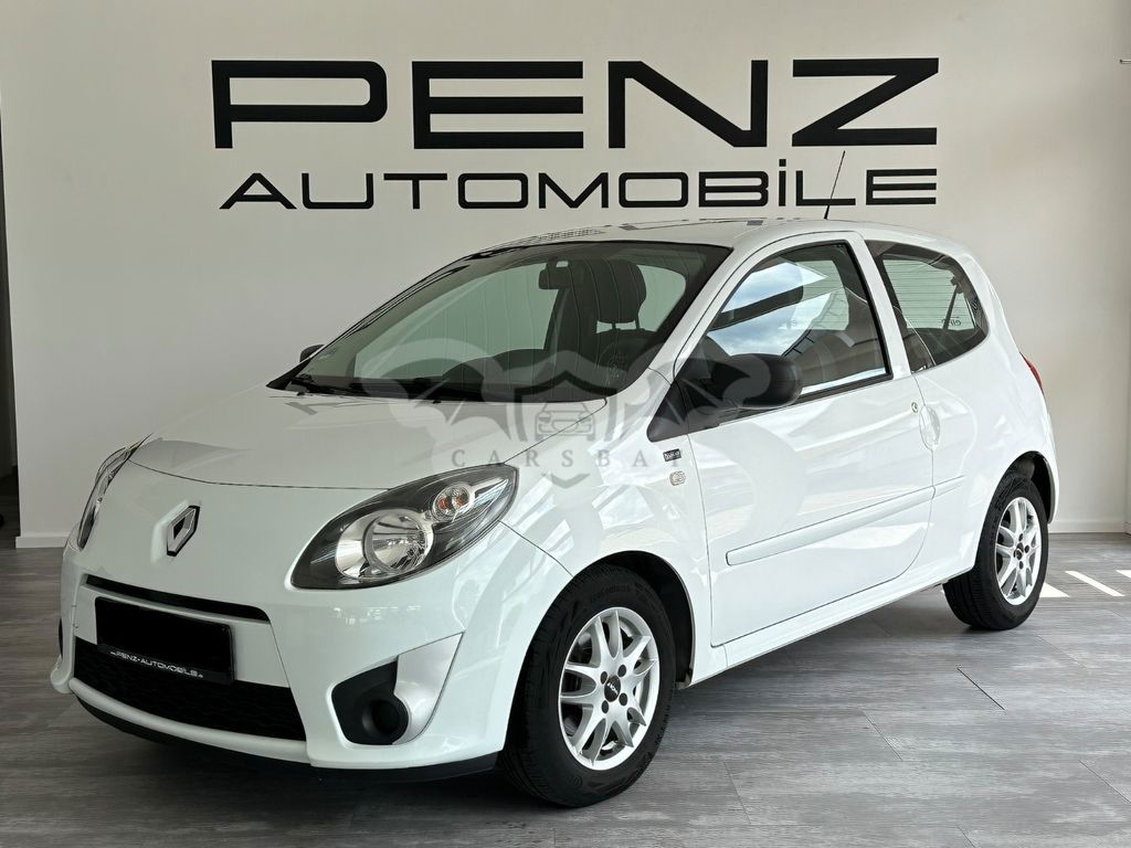 Renault Twingo 2011