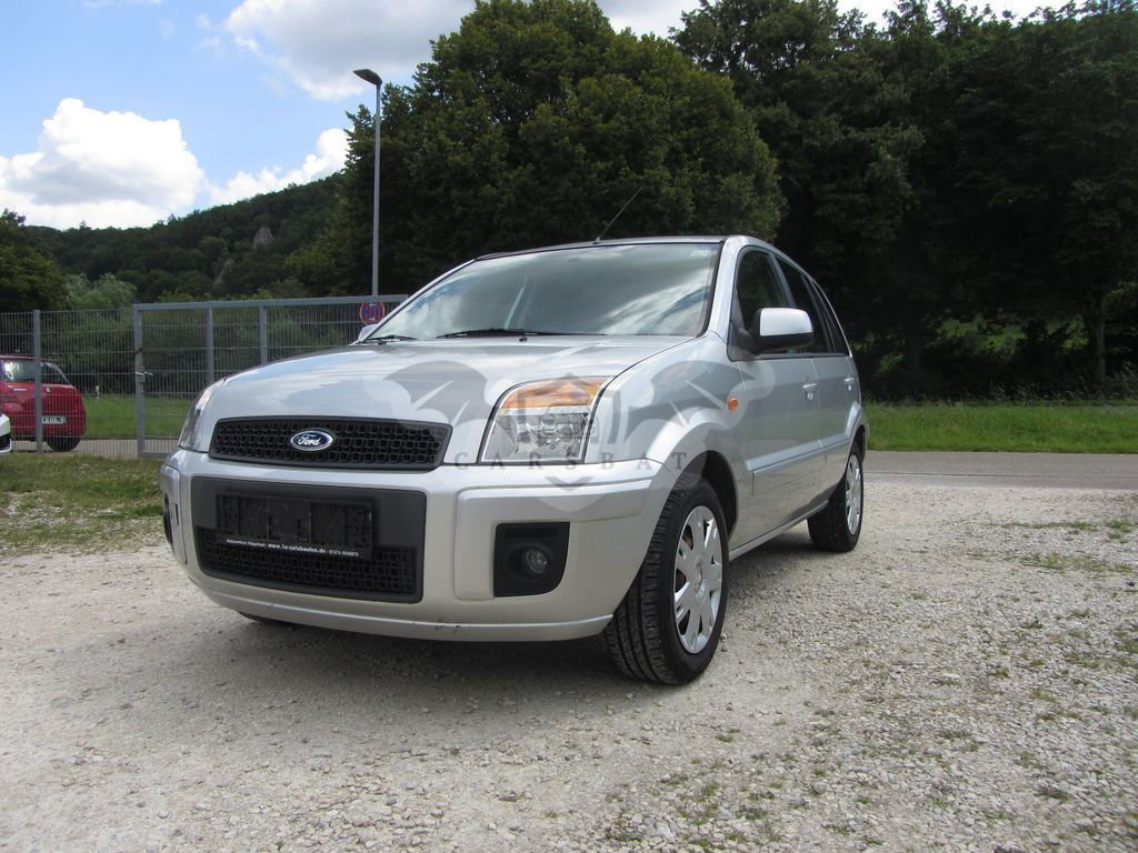 Ford Fusion 2011
