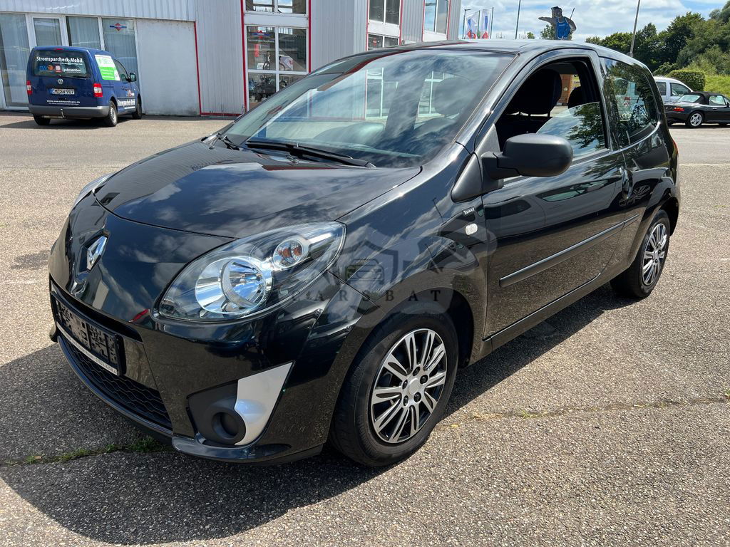 Renault Twingo 2011