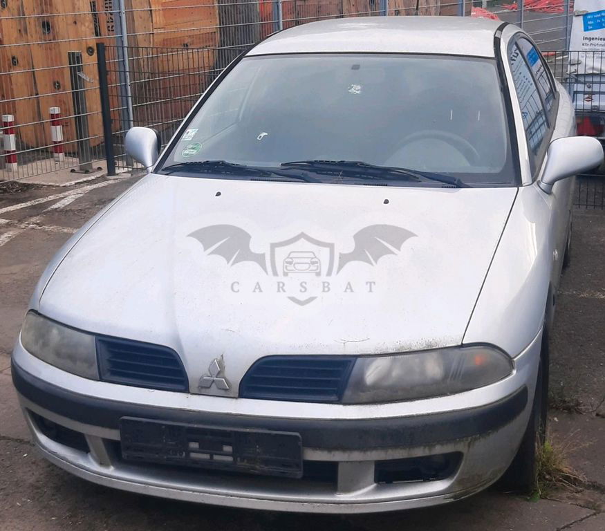 Mitsubishi Carisma 2003
