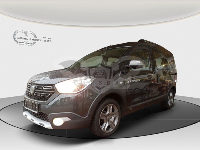 Dacia Dokker 2019