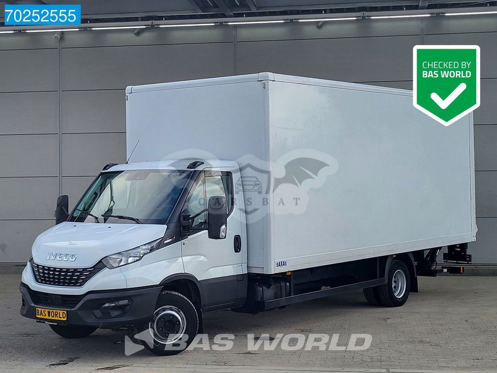 Iveco Daily 2022