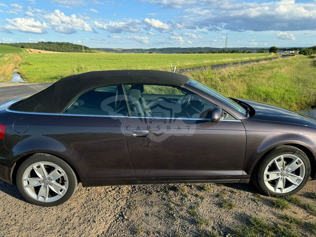 Audi A3 2010
