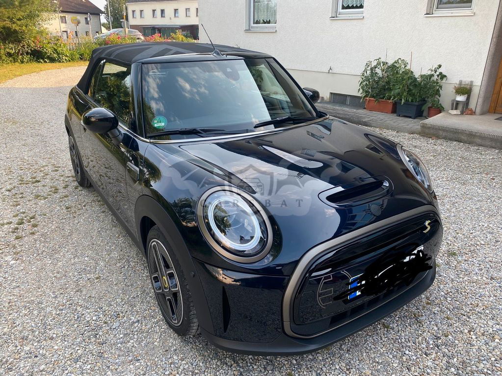 Mini Cooper 2023