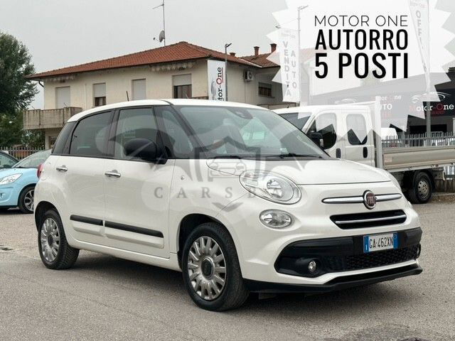 Fiat 500L 2020
