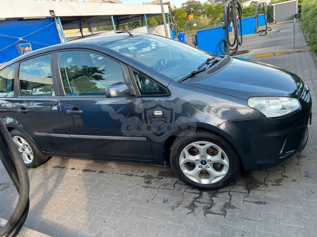 Ford C-Max 2008