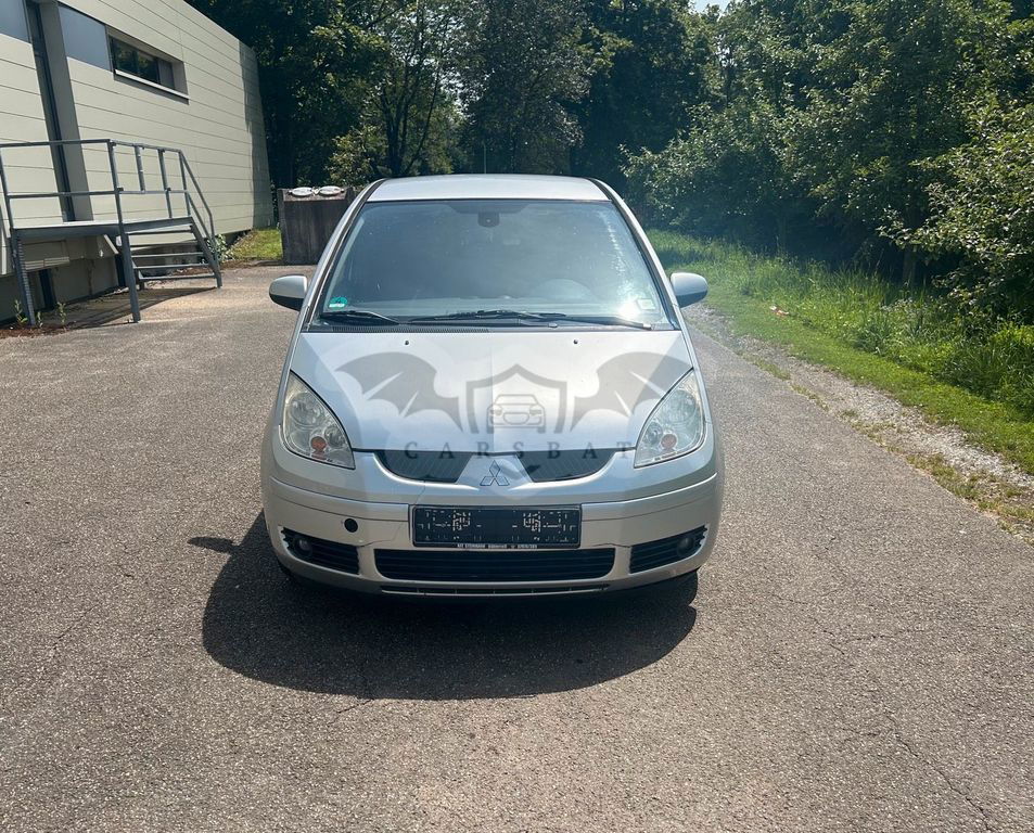 Mitsubishi Colt 2006