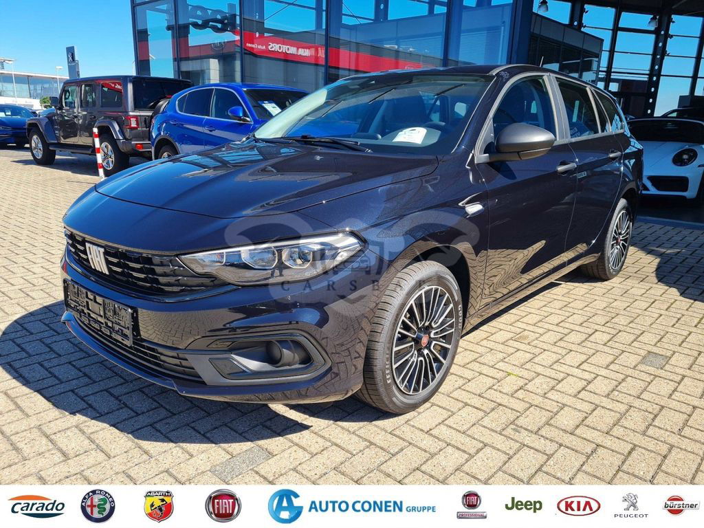 Fiat Tipo 2023