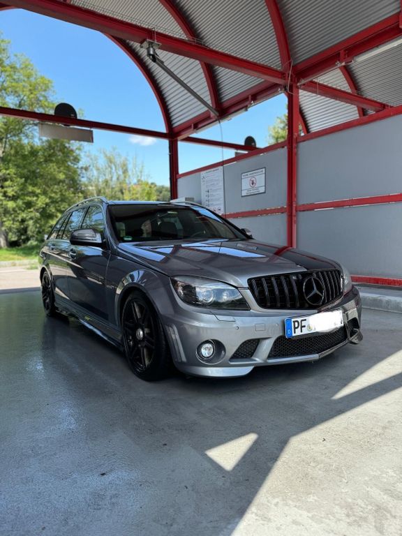 Mercedes-Benz 350 2008