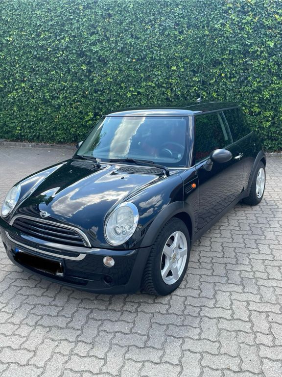 Mini One 2005