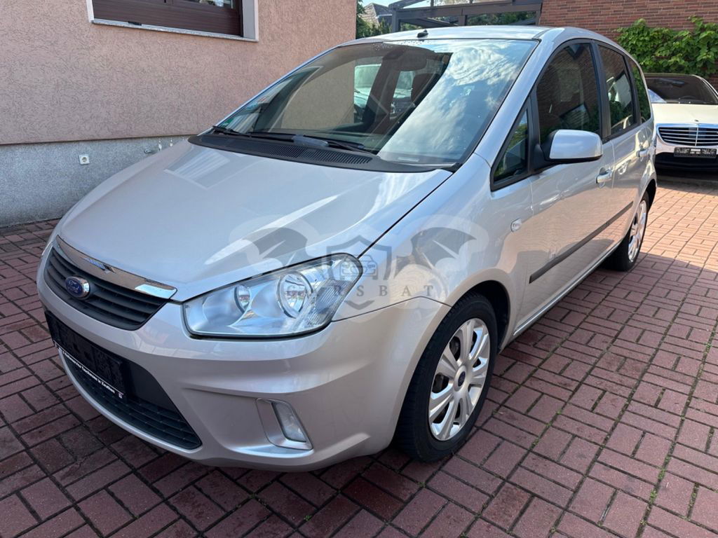 Ford C-Max 2008