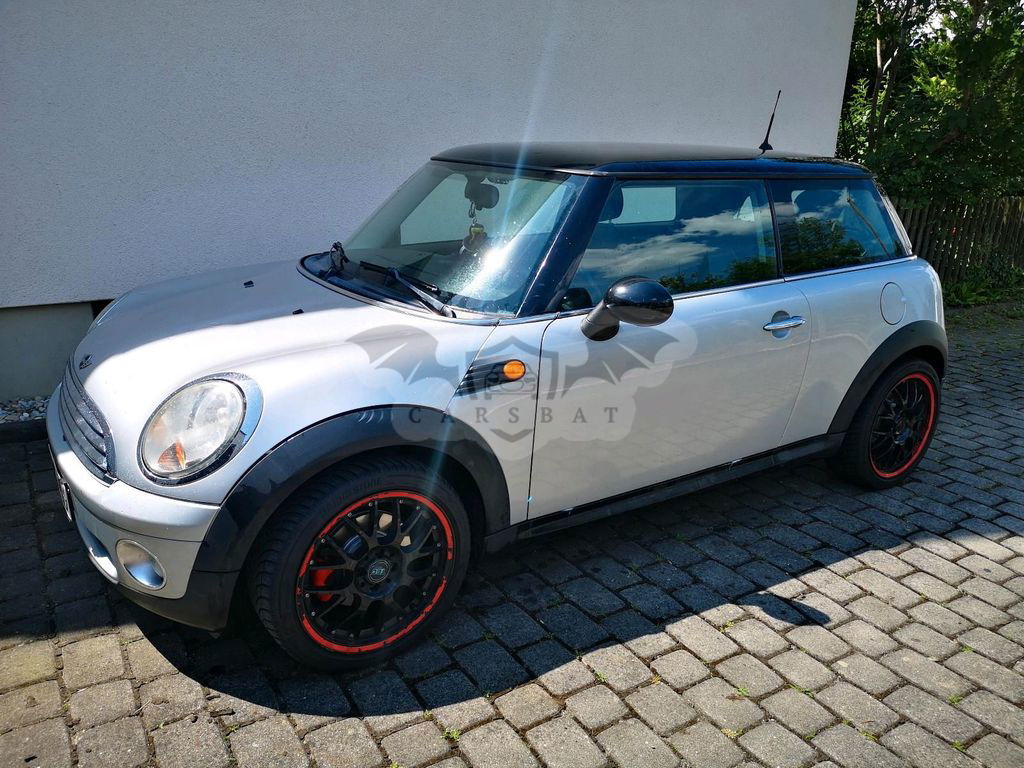 Mini Cooper 2006