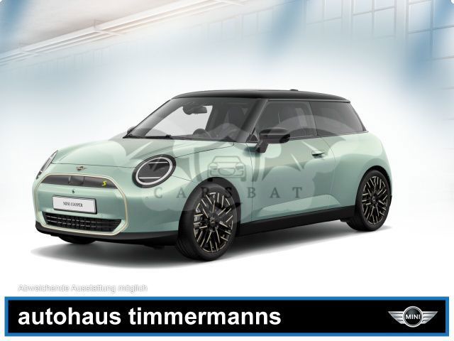 Mini Cooper 2024