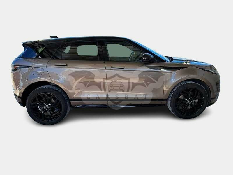 Land Rover Range Rover Evoque 2020