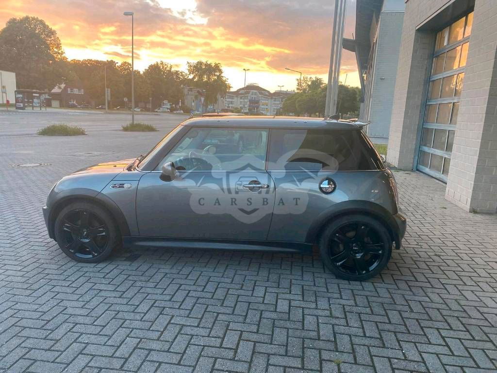 Mini Cooper 2005