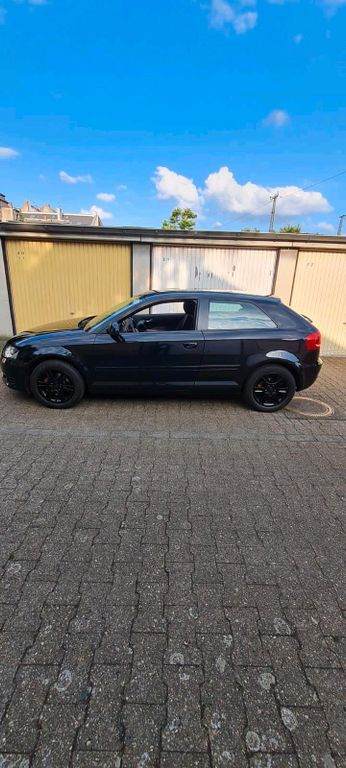 Audi A3 2010