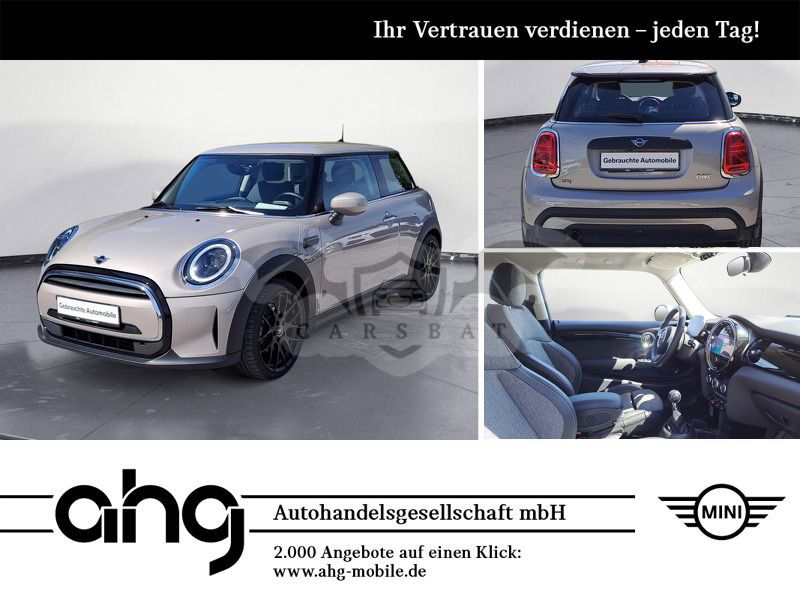 Mini One 2021