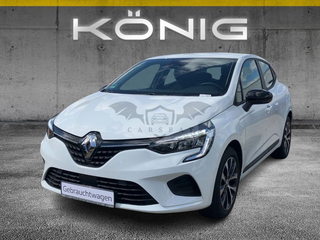 Renault Clio 2023
