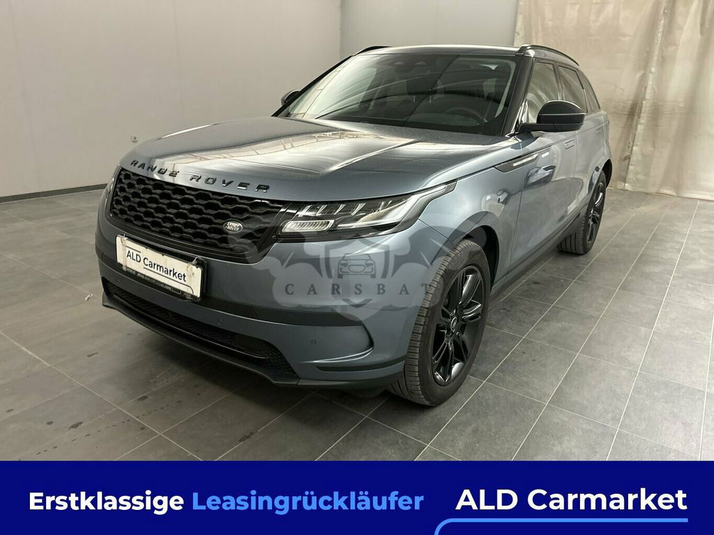 Land Rover Range Rover Velar 2022