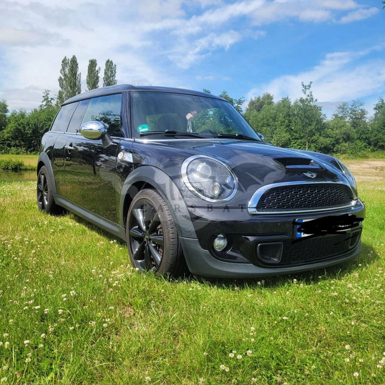 Mini Clubman 2010
