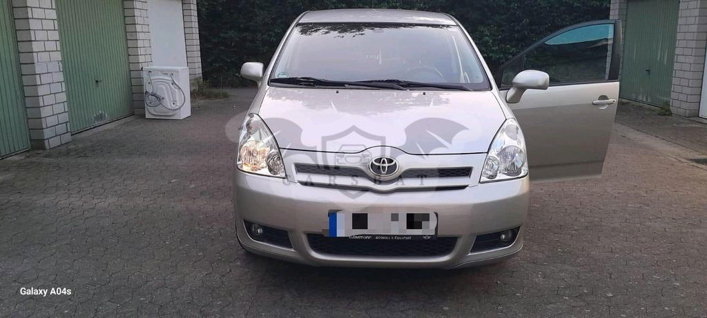 Toyota Verso 2006