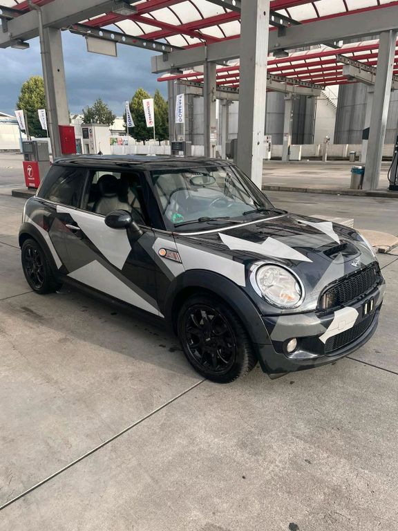 Mini Cooper 2007