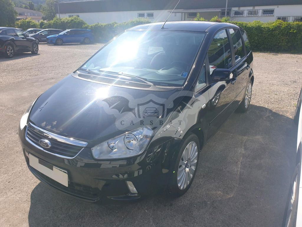 Ford C-Max 2008