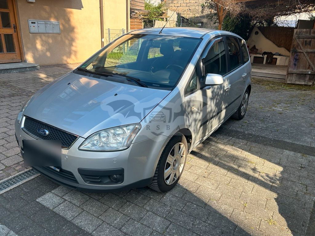 Ford C-Max 2006