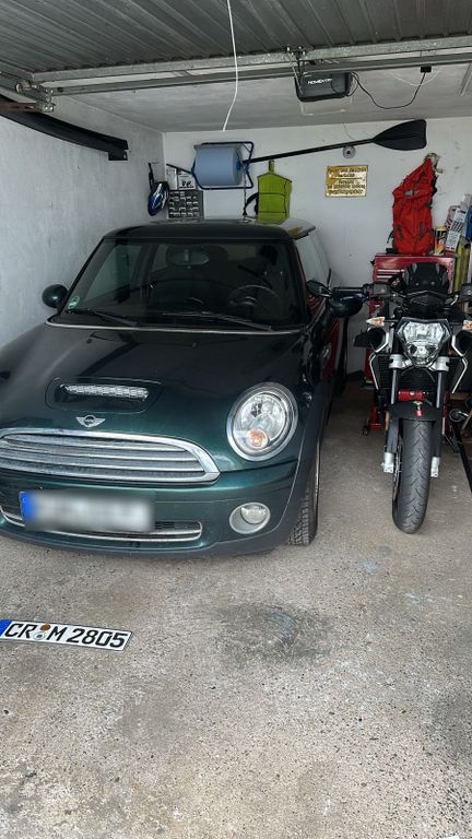Mini Cooper 2009