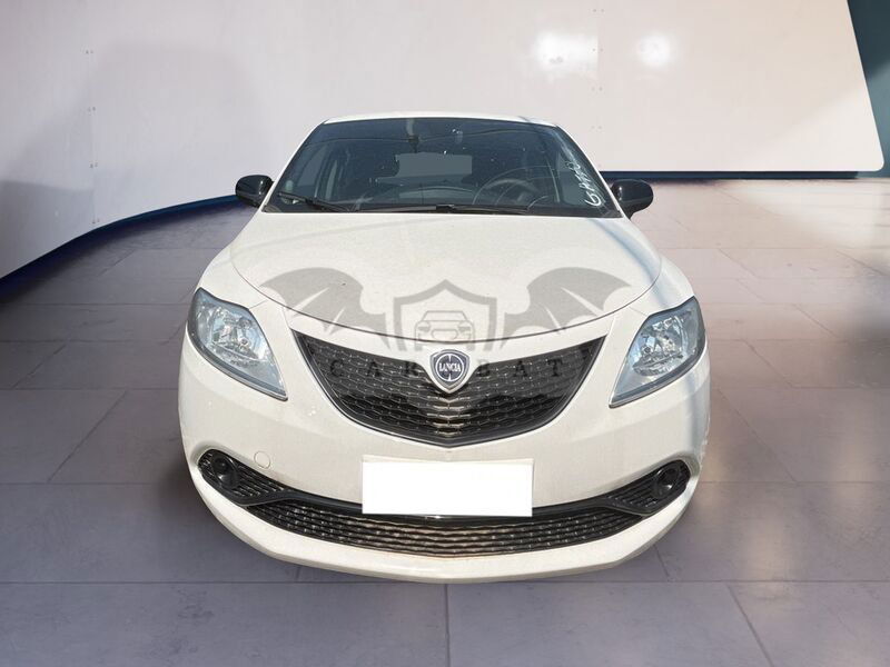 Lancia Ypsilon 2020