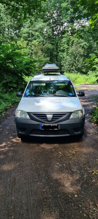 Dacia Logan 2010