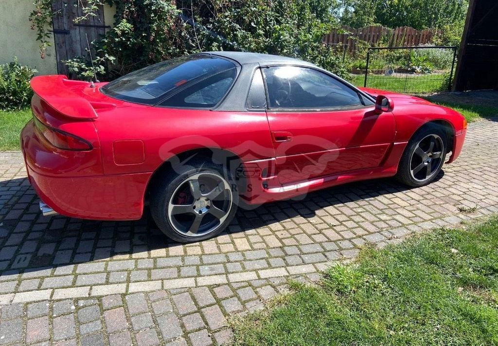 Mitsubishi 3000 GT 1994