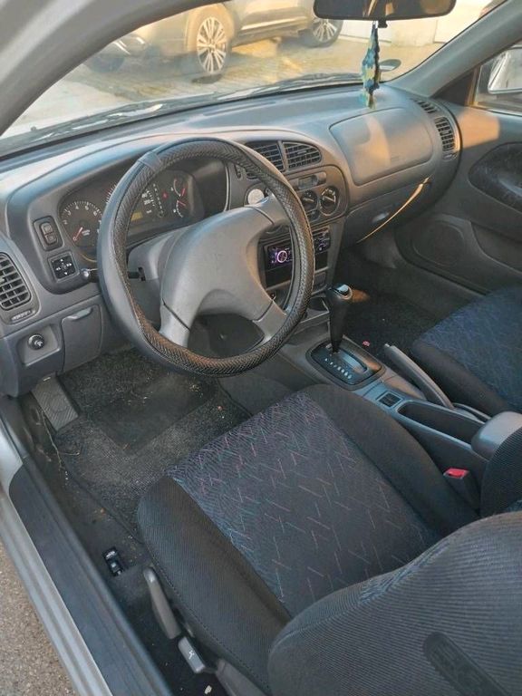 Mitsubishi Colt 1998