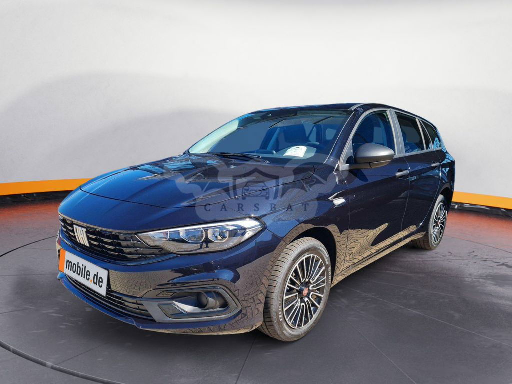 Fiat Tipo 2023