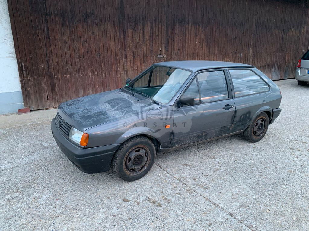 Volkswagen Polo 1994