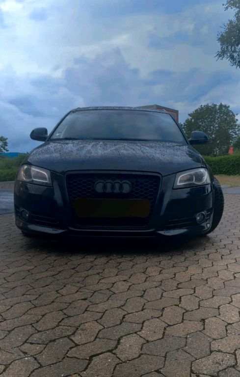 Audi A3 2009