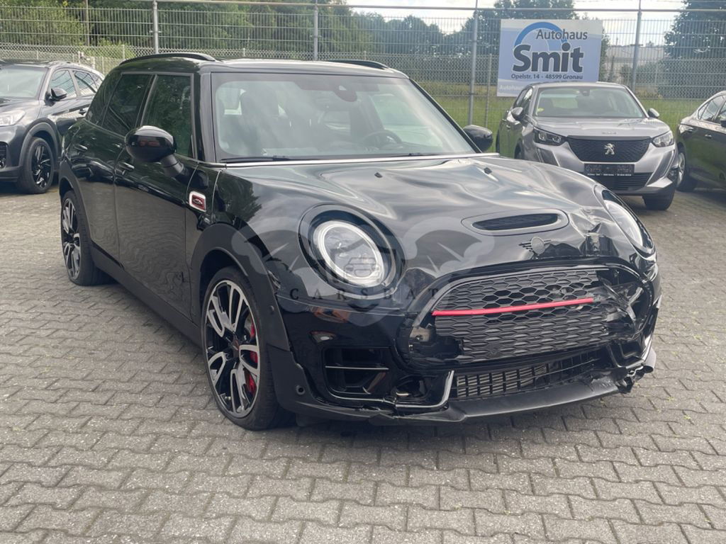 Mini Clubman 2022